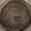 1832 O.102 Small Letters Capped Bust Half dollar PCGS XF45 CAC - Image 2