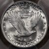 1930 Standing Liberty Quarter PCGS MS64 FH - Image 2