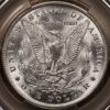 1890-O Morgan Dollar CACG MS63 - Image 2