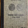 (2nd) Library of Coins Volume 14, Standing Liberty Quarters, 1916 - 1930