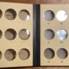 (2nd) Library of Coins Volume 50, Liberty Seated Silver Dollars, 1836 - 1873 - Image 2
