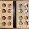 (2nd) Library of Coins Volumes 19 and 20, Liberty Walking Half Dollars, Parts 1 and 2, 1916 - 1947 - Image 2