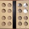 (2nd) Library of Coins Volumes 19 and 20, Liberty Walking Half Dollars, Parts 1 and 2, 1916 - 1947 - Image 3