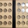 Library of Coins Volumes 37 and 38, Large Cents, Parts 1 and 2, 1793 - 1857 - Image 2