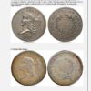 U.S. Half Cents 1793-1857 Variety Identification Guide, by Robert Powers - Image 2
