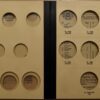 Library of Coins Volume 34, Type Set of U.S. Coins, Part 2 - Quarters to Silver Dollars - Image 2