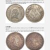 U.S. Early Half Dollars 1794 - 1807 Variety Identification Guide, by Robert Powers - Image 2