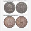 U.S. Early Half Dollars 1794 - 1807 Variety Identification Guide, by Robert Powers - Image 3