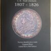 U.S. Capped Bust Half Dollars 1807 - 1826 Variety Identification Guide, by Robert Powers