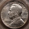1936 Lynchburg Silver Commemorative PCGS MS63