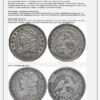 U.S. Half Dimes 1792-1837 Variety Identification Guide, by Robert Powers - Image 3