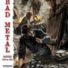 Bad Metal: 3cs to 25c Circulating Contemporary Counterfeit United States Coins, by Winston Zack