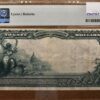 1902 $20 Plain Back, The Merchants National Bank of, Allentown, PA Ch# 6645 PMG VF35 - Image 2