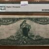 1902 $10 Plain Back National, The Planters National Bank of, Fredericksburg, VA Ch# 10325 PMG VF35 - Image 2