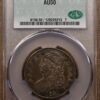 1831 O.105 Capped Bust Half Dollar CACG AU50 - Image 3