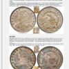 U.S. Dimes 1792-1837 Variety Identification Guide, by Robert Powers - Image 3