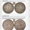 U.S. Dimes 1792-1837 Variety Identification Guide, by Robert Powers - Image 4