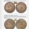 U.S. Dimes 1792-1837 Variety Identification Guide, by Robert Powers - Image 6