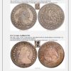 U.S. Dimes 1792-1837 Variety Identification Guide, by Robert Powers - Image 7