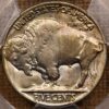 1930 Buffalo Nickel PCGS MS65 - Image 2