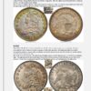 U.S. Quarters 1796 - 1838 Variety Identification Guide, by Robert Powers - Image 5