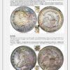 U.S. Quarters 1796 - 1838 Variety Identification Guide, by Robert Powers - Image 6