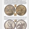 U.S. Quarters 1796 - 1838 Variety Identification Guide, by Robert Powers - Image 7