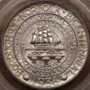 1936 Norfolk Silver Commemorative PCGS MS66 CAC
