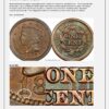 U.S. Coin Die Varieties, Variety Identification and Pricing Guide Volume 1, by Robert Powers - Image 6
