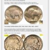 U.S. Coin Die Varieties, Variety Identification and Pricing Guide Volume 1, by Robert Powers - Image 10