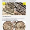 U.S. Coin Die Varieties, Variety Identification and Pricing Guide Volume 1, by Robert Powers - Image 12