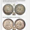 U.S. Coin Die Varieties, Variety Identification and Pricing Guide Volume 2, by Robert Powers - Image 2