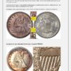 U.S. Coin Die Varieties, Variety Identification and Pricing Guide Volume 2, by Robert Powers - Image 3
