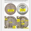 U.S. Coin Die Varieties, Variety Identification and Pricing Guide Volume 2, by Robert Powers - Image 4
