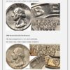 U.S. Coin Die Varieties, Variety Identification and Pricing Guide Volume 2, by Robert Powers - Image 5