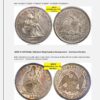 U.S. Coin Die Varieties, Variety Identification and Pricing Guide Volume 2, by Robert Powers - Image 9