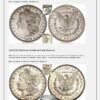 U.S. Coin Die Varieties, Variety Identification and Pricing Guide Volume 2, by Robert Powers - Image 11