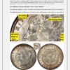 U.S. Coin Die Varieties, Variety Identification and Pricing Guide Volume 2, by Robert Powers - Image 12