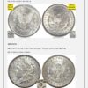 U.S. Coin Die Varieties, Variety Identification and Pricing Guide Volume 2, by Robert Powers - Image 13