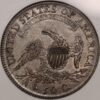 1810 O.101a Capped Bust Half Dollar old ANACS AU55 - Image 5