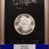 1883-CC GSA Morgan Dollar NGC MS64 PL - Image 3