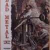 Bad Metal: Copper & Nickel Circulating Contemporary Counterfeit United States Coins, by Winston Zack
