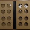 Set of 4 Different Printings of Library of Coins Volume 21-A, Kennedy Head Half Dollars (1964-) - Image 2