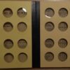 Set of 4 Different Printings of Library of Coins Volume 21-A, Kennedy Head Half Dollars (1964-) - Image 4