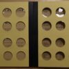 Set of 4 Different Printings of Library of Coins Volume 21-A, Kennedy Head Half Dollars (1964-) - Image 5