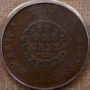 1793 S.3 Chain AMERICA Flowing Hair Large Cent PCGS F15 OGH - Image 2
