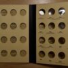 Library of Coins Volume 36, Half Cents (1793-1857) - Image 2