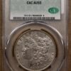 1893-O Morgan dollar CACG AU55 - Image 4