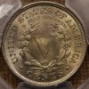 1898 Liberty Nickel, PCGS MS64 CAC - Image 2