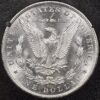 1882-CC GSA Morgan Dollar, NGC MS65 CAC - Image 2